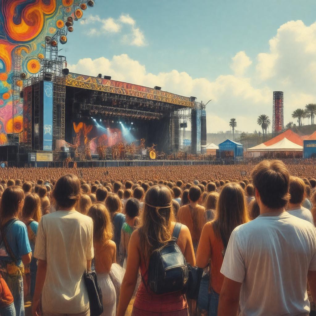 Monterey Pop Festival